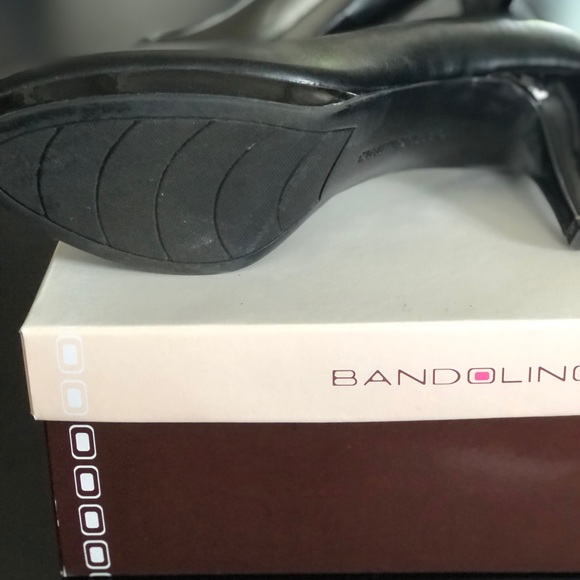 Bandolino “Myone” heels. NWOT size 8.5 - Picture 9 of 9
